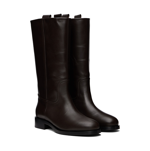 Theo Boot Moka