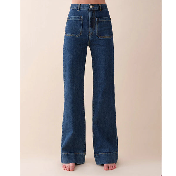 St Monica Jeans Vintage 95