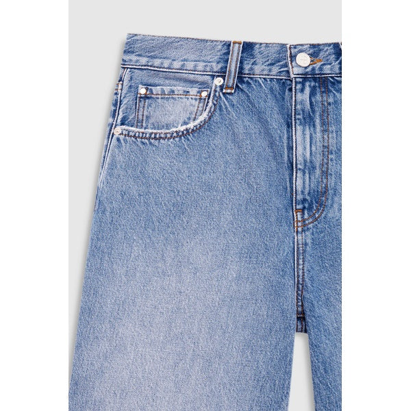 Jasper Short Pacific Blue
