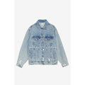 Rory Jacket Vintage Blue