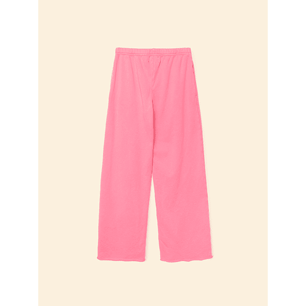Emmette Sweatpant Pink Bloom