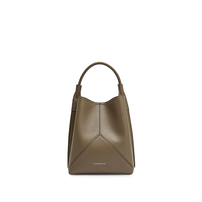 Victoria Bucket Light Khaki