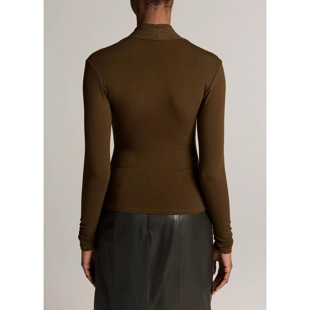 Fixed Wrap Top Cypress
