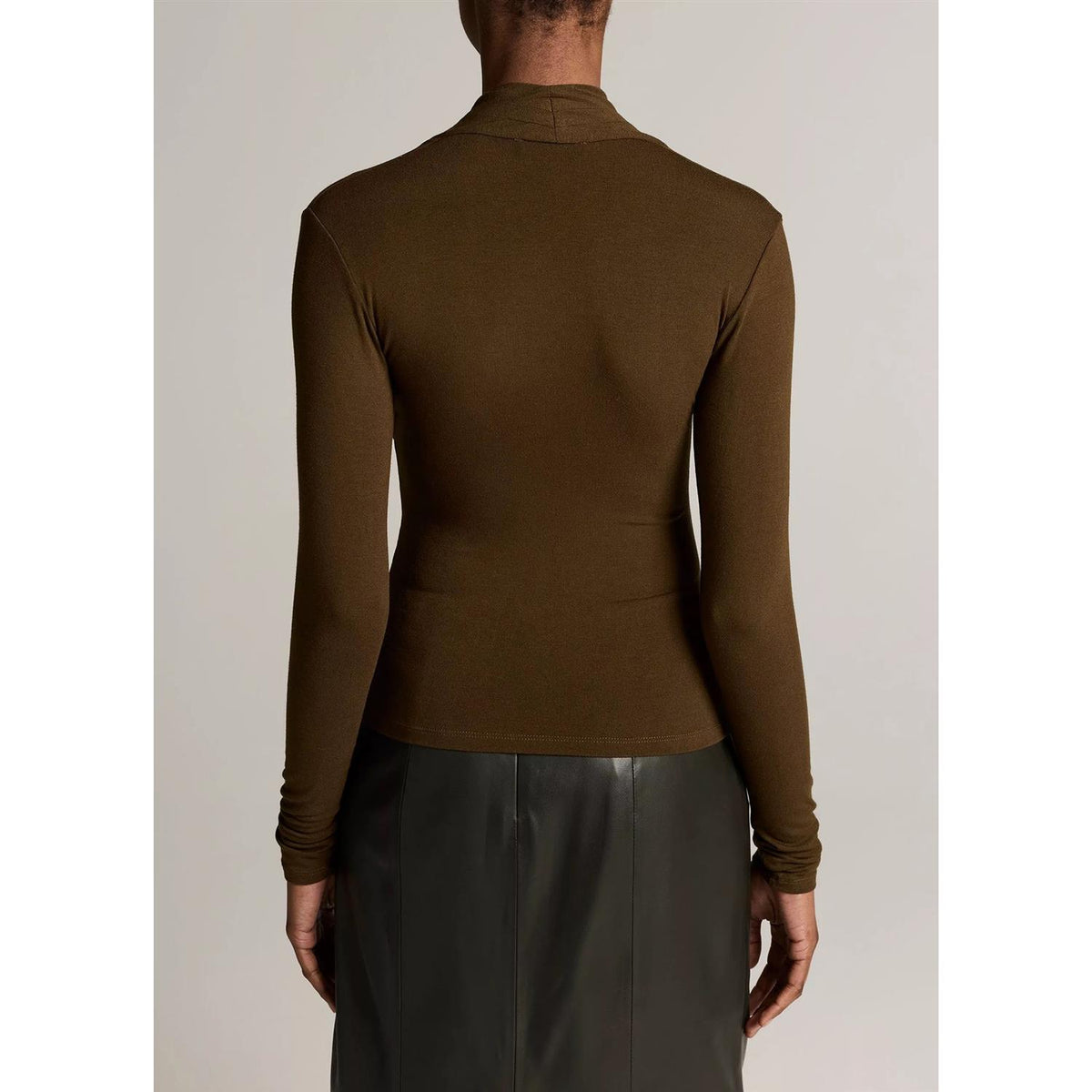 Fixed Wrap Top Cypress