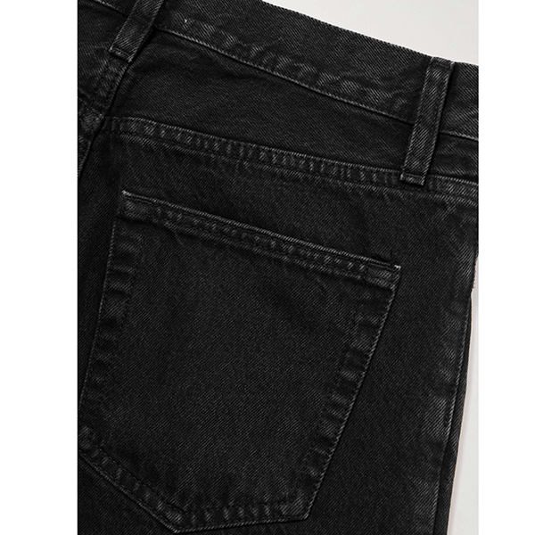 The Collegiate Jeans Astral