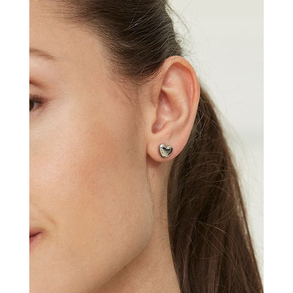 Barley Studs Steel