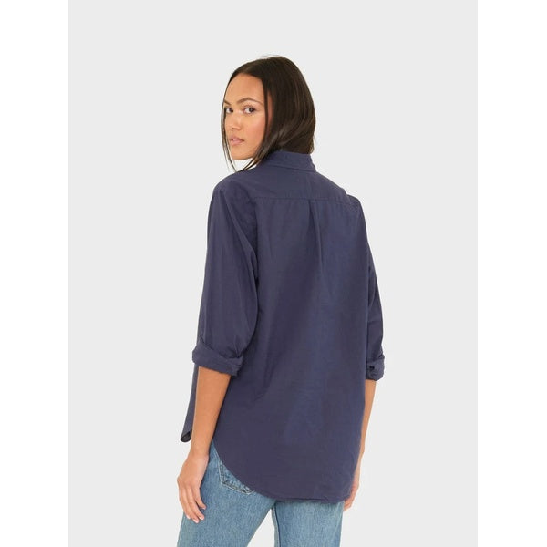Beau Shirt Navy