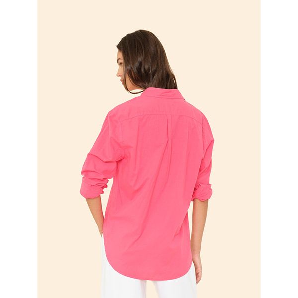 Beau Shirt Strawberry