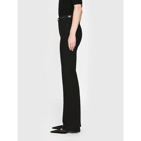 The Arrow Jeans Smokescreen