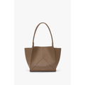 Victoria Tote Dove Grey