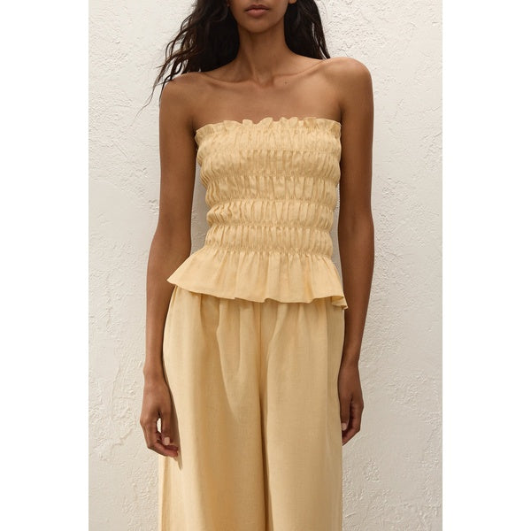Tiera Top Daffodil