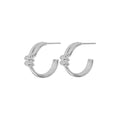 Swivel Hoops Steel