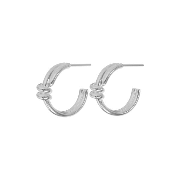 Swivel Hoops Steel