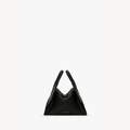Plie Mini Bag Black