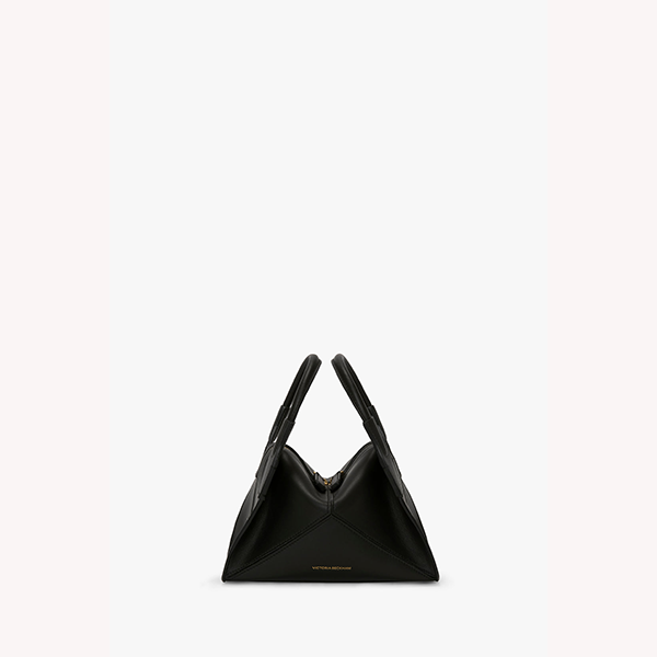 Plie Mini Bag Black