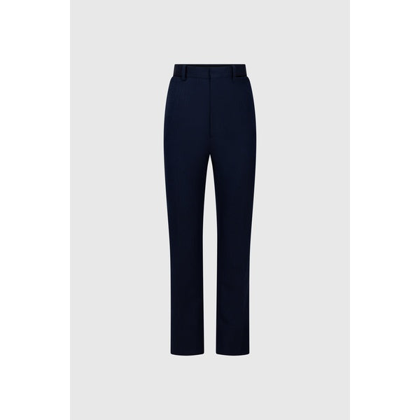 Extended Pocket Trouser Blue Lake