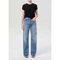 Vintage Loose Jeans Outbreak