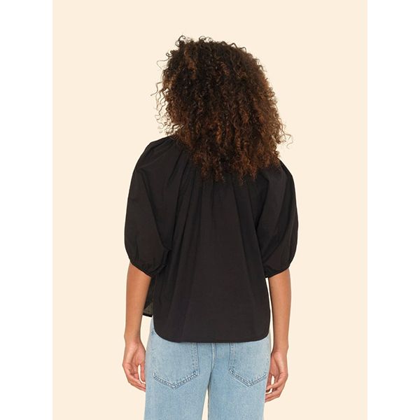 Jules Top Black
