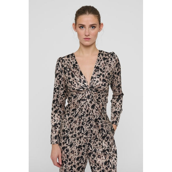 CecilieDEA Blouse Sauvage