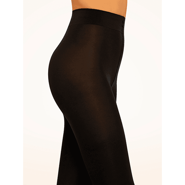 Velvet De luxe 66 Tights Black