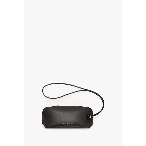 Sunglasses Case Black