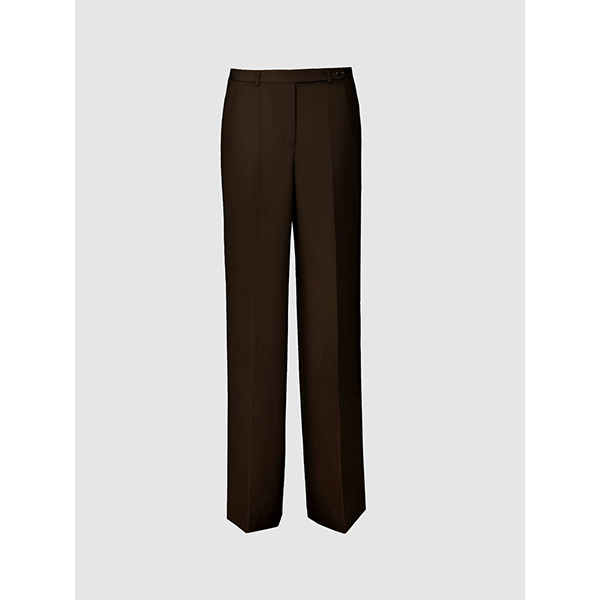 Katya Trousers Mocha
