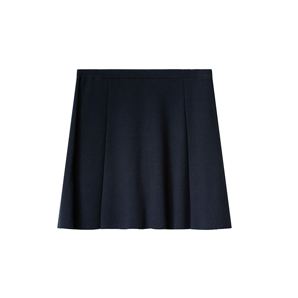 Eisa Skirt Dk Navy