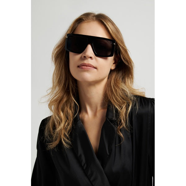 VB7000/S Sunglasses Black