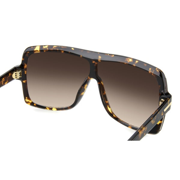 VB7003/S Sunglasses Havana Brown