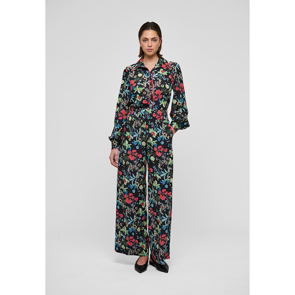 Umas Shirt Fleurette Space