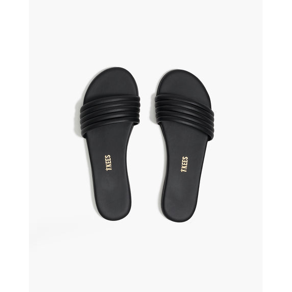 Serena Slides Black