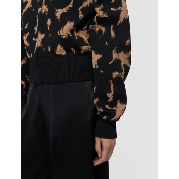 Ambra Jacket Tortoise Shell
