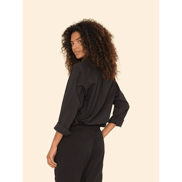 Beau Shirt Black
