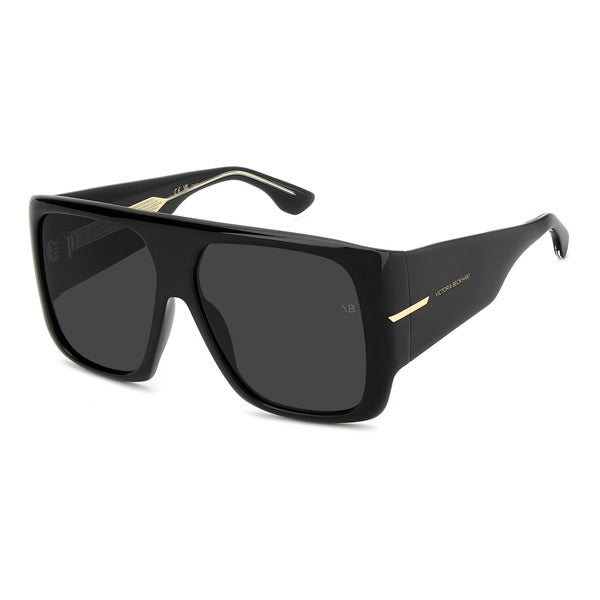 VB7007/S Sunglasses Black