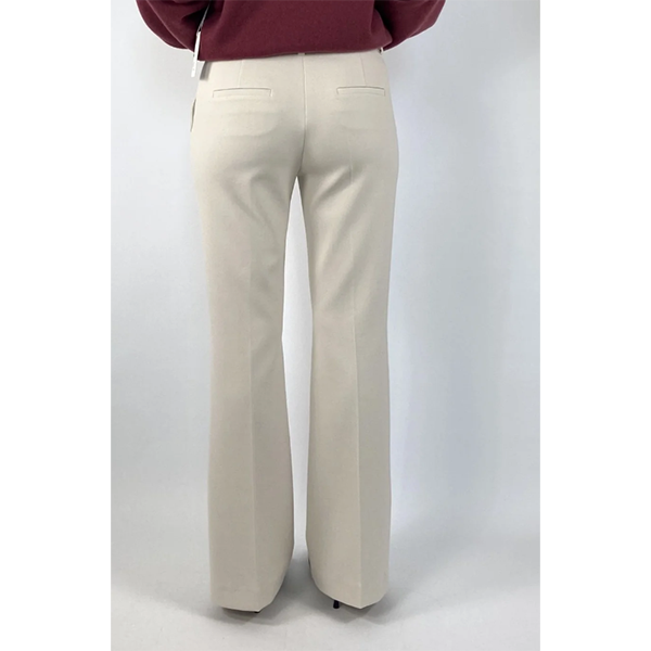Rosie Pants Crema
