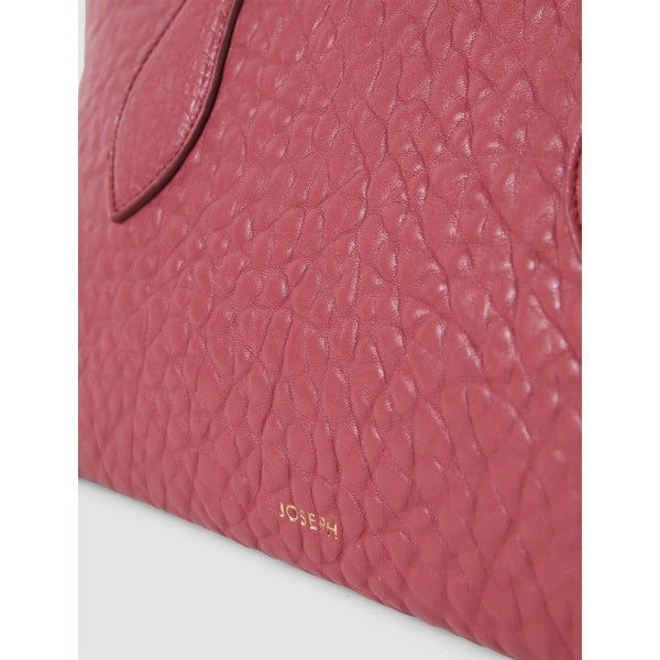 Loaf Handbag Pebble Mulberry