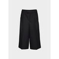 Wynne Bermuda Shorts Black