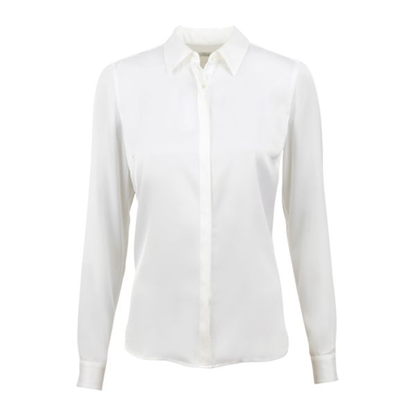 Susan Shirt Offwhite