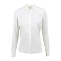 Susan Shirt Offwhite