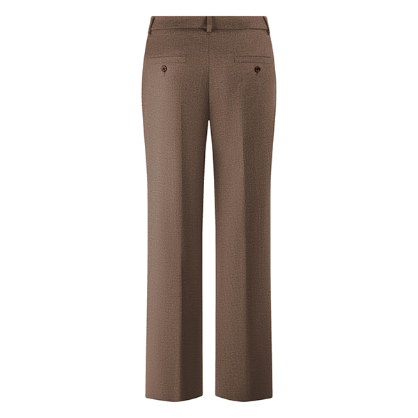 Luca Pants Hazelnut