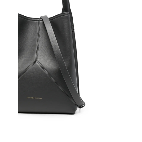 Victoria Bucket Shark Grey
