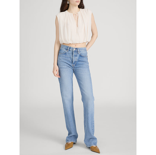 The Vertical Jeans Static