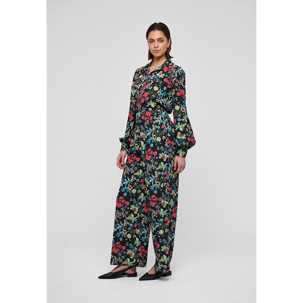 Umas Shirt Fleurette Space