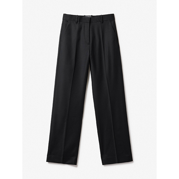Classic Johanna Suit Trousers Black