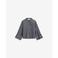 Atari Shirt Black Stripe