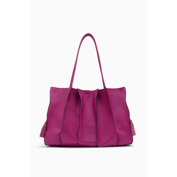 Adria Large Tote Bag Orchid