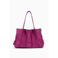 Adria Large Tote Bag Orchid