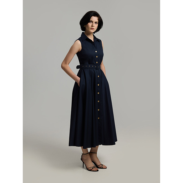 Aramis Dress Royal Navy