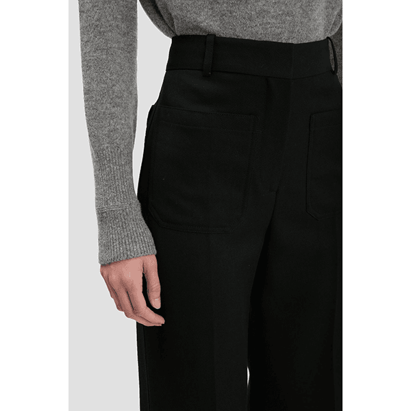 Alina Trouser Black