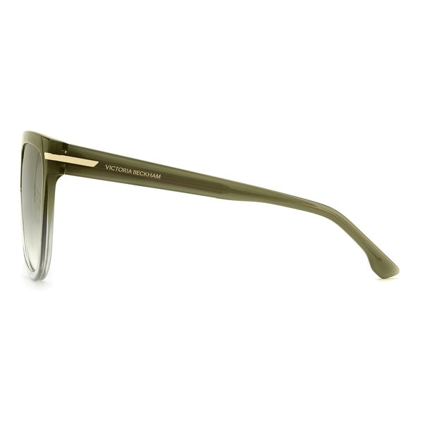 VB1004/S Sunglasses Green